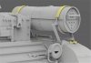 Gecko Models 35GM0002 CRUISER TANK MK.II A,A10 MK.IA WITH INTERIOR (1:35)